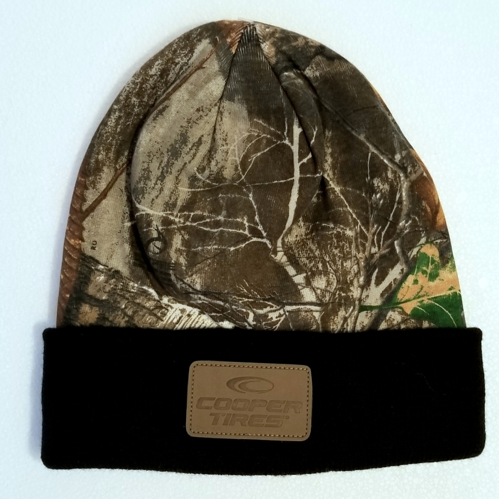 Cooper Tires hat